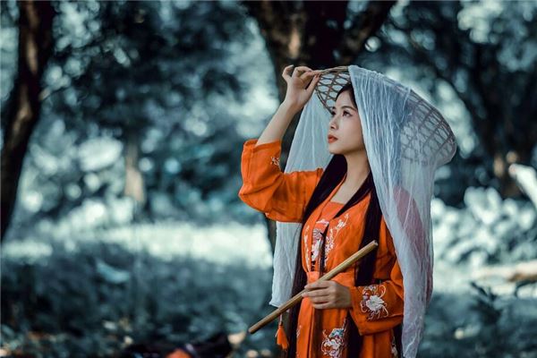 姓付好聽(tīng)的名字