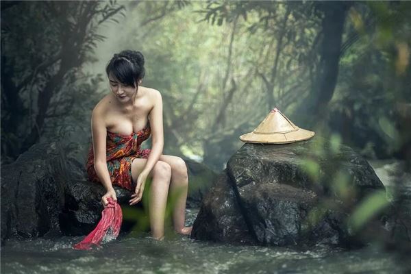 小孩起名:吳林楠