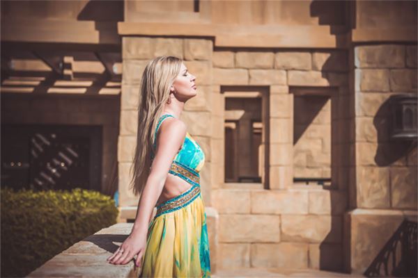 女孩名字大全2014姓楊