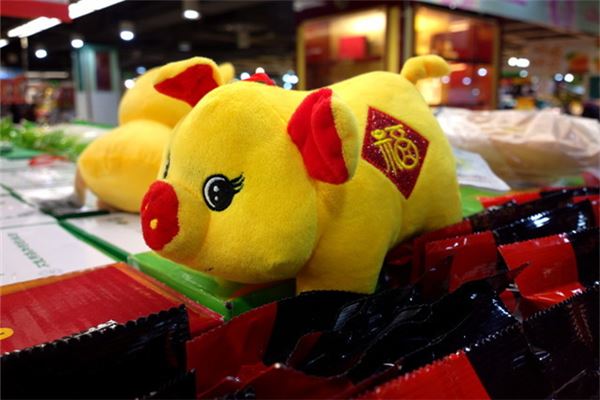 好聽的男配名字