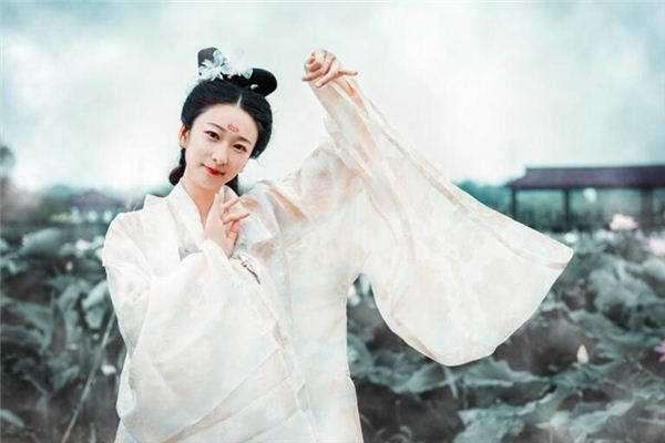 名字推薦_孫晨欣