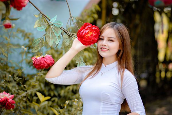 好聽的小名_伊雪莉